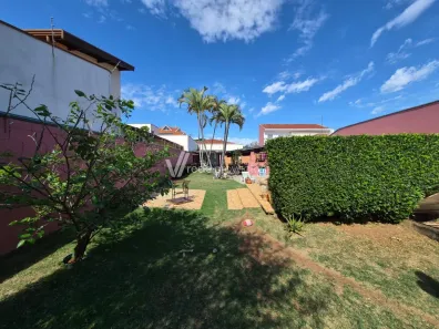 Lote/Terreno à venda, 330m² no Jardim Chapadão, Campinas