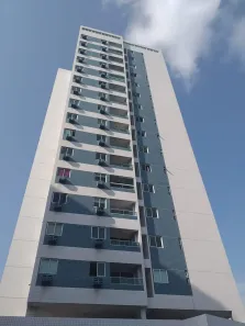 Apartamento com 3 Quartos à venda, 61m² no Madalena, Recife