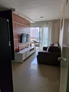 Apartamento com 1 Quarto à venda, 38m² no Cambuci, São Paulo