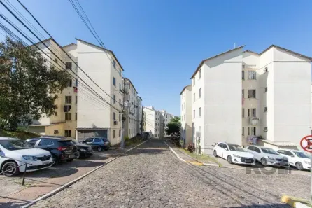 Apartamento com 2 Quartos à venda, 38m² no Vila Nova, Porto Alegre