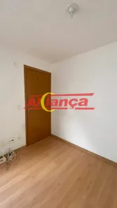 Apartamento com 2 Quartos à venda, 40m² no Água Chata, Guarulhos