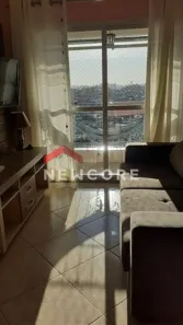 Apartamento com 3 Quartos à venda, 67m² no Vila Ema, São Paulo