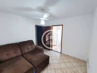 Apartamento com 2 Quartos à venda, 50m² no Eldorado, São José do Rio Preto