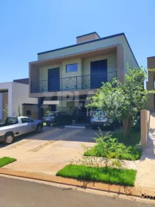 Sobrado com 3 Quartos à venda, 237m² no Quintas de São José, Ribeirão Preto