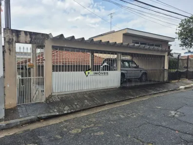 Casa com 3 Quartos à venda, 247m² no Jardim Primavera (Zona Norte), São Paulo