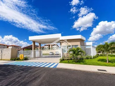 Apartamento com 2 Quartos para alugar, 53m² no Centro, Barra dos Coqueiros