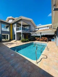 Casa de Condomínio com 4 Quartos à venda, 501m² no Jardim Residencial Suzano, Suzano