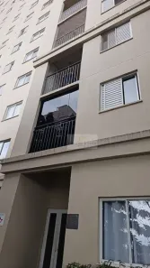 Apartamento com 3 Quartos à venda, 65m² no Jardim Copacabana, São José dos Campos