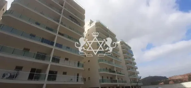 Cobertura com 4 Quartos à venda, 166m² no Cidade Jardim, Caraguatatuba