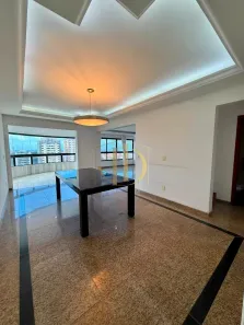 Apartamento com 4 Quartos à venda, 210m² no Candeal, Salvador