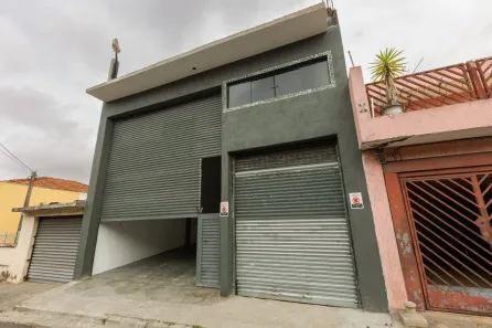 Ponto Comercial para alugar, 277m² no Vila Dalva, São Paulo