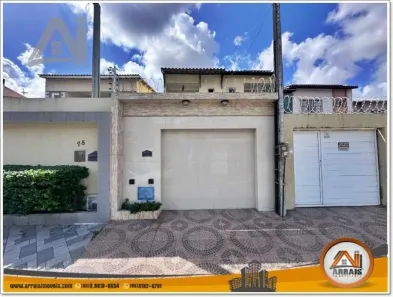 Casa com 3 Quartos à venda, 120m² no Mondubim, Fortaleza