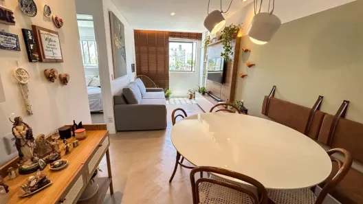 Apartamento com 2 Quartos à venda, 49m² no Candeias, Jaboatão dos Guararapes