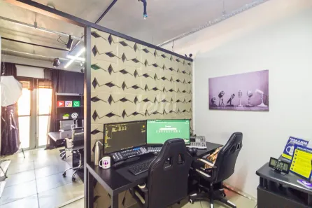 Sala Comercial para alugar, 37m² no Consolação, São Paulo