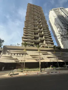 Apartamento com 2 Quartos à venda, 83m² no Setor Marista, Goiânia
