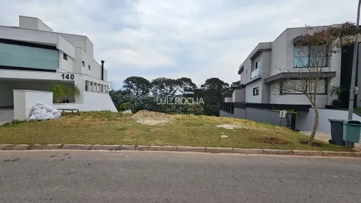 Lote/Terreno à venda, 658m² no Paisagem Renoir, Cotia