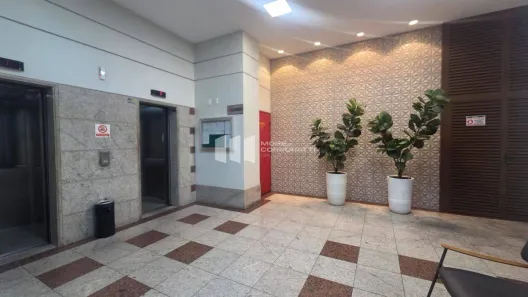 Sala Comercial para alugar, 25m² no Praia do Suá, Vitória