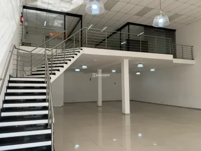 Sala Comercial para alugar, 401m² no Partenon, Porto Alegre