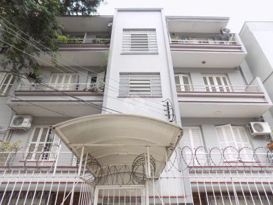Apartamento com 2 Quartos à venda, 67m² no Praia de Belas, Porto Alegre