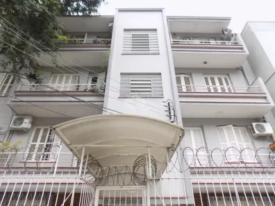 Apartamento com 2 Quartos à venda, 67m² no Praia de Belas, Porto Alegre