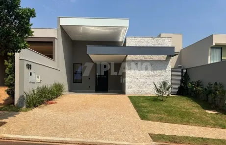 Casa de Condomínio com 3 Quartos à venda, 150m² no Jardim San Marco II, Ribeirão Preto