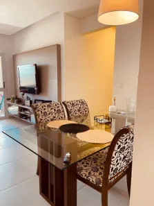 Apartamento com 2 Quartos à venda, 87m² no Parque Residencial Bom Conselho, Taubaté