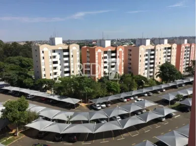 Apartamento com 2 Quartos à venda, 57m² no Parque Camélias, Campinas
