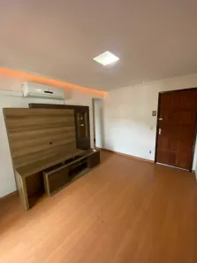Apartamento com 1 Quarto para alugar, 50m² no Centro, São Gonçalo
