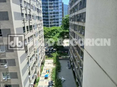 Apartamento com 4 Quartos à venda, 100m² no Leblon, Rio de Janeiro