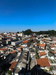 Apartamento com 3 Quartos à venda, 65m² no Vila Moraes, São Paulo