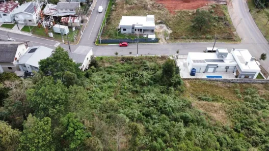 Lote/Terreno à venda, 940m² no Ferroviário, Garibaldi
