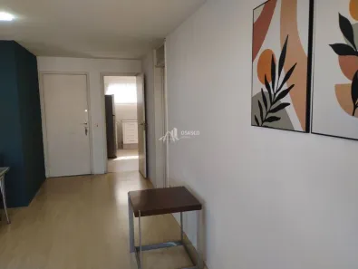 Apartamento com 3 Quartos para venda ou aluguel, 105m² no Sumaré, São Paulo