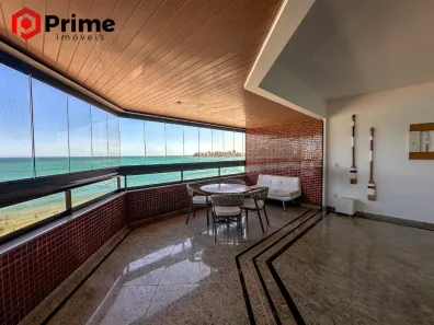 Apartamento com 4 Quartos à venda, 206m² no Praia do Morro, Guarapari