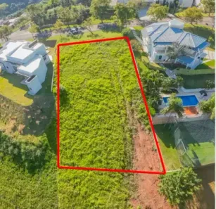 Lote/Terreno à venda, 1500m² no Residencial Jardim Primavera, Louveira