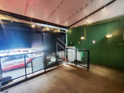 Imóvel Comercial para alugar, 101m² no Vila Olímpia, São Paulo