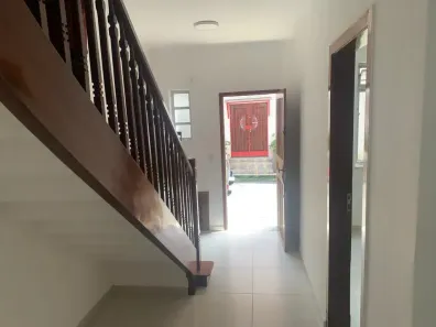 Sobrado com 3 Quartos para alugar, 150m² no Bela Vista, São Paulo