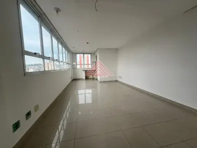 Sala Comercial à venda, 29m² no Vila Bocaina, Mauá