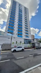Apartamento com 2 Quartos para alugar, 60m² no Renascença, São Luís