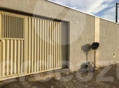 Casa com 3 Quartos à venda, 160m² no Jardim Alvorada, Monte Mor