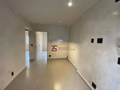 Apartamento com 2 Quartos à venda, 50m² no Vila Buarque, São Paulo