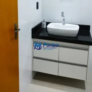Casa com 2 Quartos à venda, 150m² no Setvalley, São José do Rio Preto