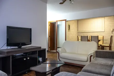 Apartamento com 3 Quartos à venda, 130m² no Icaraí, Niterói