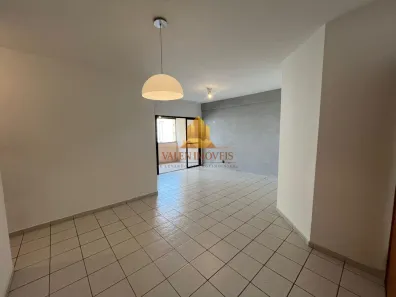 Apartamento com 3 Quartos para alugar, 97m² no Parque Residencial Aquarius, São José dos Campos