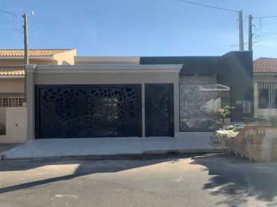 Casa com 4 Quartos à venda, 2000m² no , Potirendaba