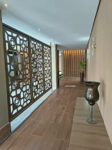 Apartamento com 3 Quartos para alugar, 108m² no Santo Agostinho, Governador Valadares