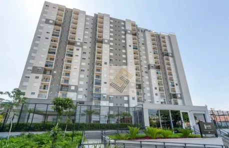 Apartamento com 2 Quartos à venda, 57m² no Bonfim, Campinas