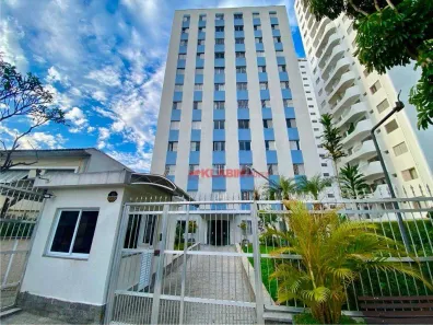 Apartamento com 2 Quartos à venda, 70m² no Vila Mariana, São Paulo