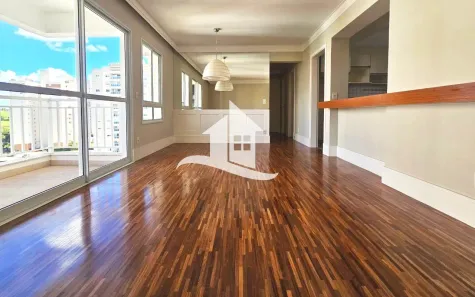 Apartamento com 3 Quartos à venda, 87m² no Parque Prado, Campinas