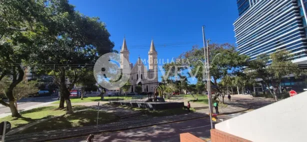 Apartamento com 3 Quartos à venda, 130m² no Juvevê, Curitiba