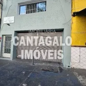 Ponto Comercial à venda, 150m² no Cidade Mãe do Céu, São Paulo